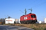 Siemens 20960 - CKSD "1116 239-3"
04.11.2007 - Hamburg, KattwykdammWerner Glaeseker