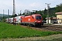 Siemens 20961 - ÖBB "1116 240-1"
26.04.2008 - UnterpurkersdorfKriszti&aacute;n Balla