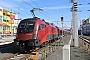Siemens 20961 - ÖBB "1116 240"
25.03.2018 - Salzburg, Hauptbahnhof
Thomas Wohlfarth