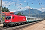 Siemens 20962 - ÖBB "1116 241-9"
07.07.2007 - Fritzens-Wattens
Theo Stolz