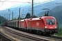 Siemens 20962 - ÖBB "1116 241-9"
17.06.2005 - Wald am Arlberg
J. L. Slager