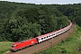 Siemens 20962 - ÖBB "1116 241-9"
26.08.2009 - Rekawinkel (Westbahn)
Gábor Árva