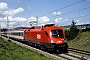 Siemens 20962 - ÖBB "1116 241-9"
05.05.2008 - Köstendorf
Werner Brutzer