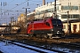 Siemens 20962 - ÖBB "1116 241"
09.12.2012 - Wien-Penzing
Krisztián Balla