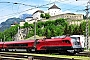 Siemens 20962 - ÖBB "1116 241"
14.05.2015 - Kufstein
Peider Trippi