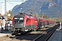 Siemens 20962 - ÖBB "1116 241"
24.10.2015 - Oberaudorf
Gerd Zerulla