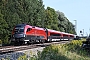 Siemens 20962 - ÖBB "1116 241"
28.08.2018 - Brannenburg
Andre Grouillet