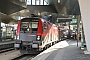Siemens 20962 - ÖBB "1116 241"
04.08.2018 - Wien, Hauptbahnhof 
Stéphane Storno