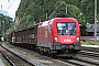 Siemens 20962 - ÖBB "1116 241-9"
12.08.2008 - Brixlegg
Michael Stempfle