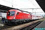 Siemens 20963 - ÖBB "1116 242-7"
12.07.2009 - Budejovice
Podlaha Lubomír