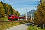 Siemens 20963 - ÖBB "1116 242"
28.10.2011 - Telfers
Marco Stellini