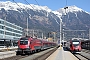 Siemens 20963 - ÖBB "1116 242"
29.03.2014 - Innsbruck
Henk Zwoferink