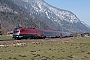 Siemens 20963 - ÖBB "1116 242"
22.03.2018 - Oberaudorf
Marco Düpjan