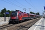 Siemens 20963 - ÖBB "1116 242"
14.07.2018 - Brunn Maria Enzersdorf
Andre Grouillet