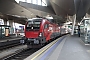 Siemens 20963 - ÖBB "1116 242"
20.05.2025 - Wien, Hauptbahnhof
Frank Noack
