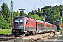 Siemens 20965 - ÖBB "1116 244"
30.07.2012 - Aßling
Oliver Wadewitz