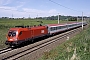 Siemens 20965 - ÖBB "1116 244-3"
07.05.2008 - Köstendorf
Werner Brutzer