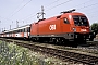 Siemens 20965 - ÖBB "1116 244-3"
25.06.2008 - Straßwalchen
Werner Brutzer