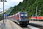 Siemens 20965 - ÖBB "1116 244"
26.05.2013 - Leoben
Marcus Schrödter