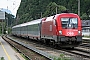 Siemens 20965 - ÖBB "1116 244-3"
12.08.2007 - Brixlegg
Michael Stempfle