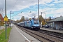 Siemens 20965 - ÖBB "1116 244"
05.11.2021 - Bergen
Michael Umgeher