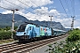 Siemens 20965 - ÖBB "1116 244"
04.07.2023 - Wörgl
Niels Arnold