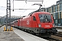 Siemens 20966 - ÖBB "1116 245-0"
04.06.2010 - München, Hauptbahnhof
Michael Stempfle