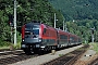 Siemens 20966 - ÖBB "1116 245"
17.07.2018 - Payerbach-Reichenau
Martin Konecny