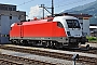 Siemens 20967 - ÖBB "1116 246-8"
26.06.2010 - Buchs
Maurizio Messa