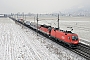 Siemens 20968 - ÖBB "1116 247-6"
21.02.2011 - VompHugo van Vondelen