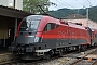 Siemens 20968 - ÖBB "1116 247"
10.06.2012 - Mürzzuschlag
Ferenc Joó