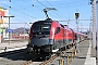 Siemens 20968 - ÖBB "1116 247"
25.03.2018 - Salzburg, Hauptbahnhof
Thomas Wohlfarth