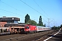 Siemens 20968 - ÖBB "1116 247-6"
22.05.2005 - StelleWerner Glaeseker