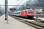 Siemens 20969 - ÖBB "1116 248-4"
10.10.2009 - Brennero
Peider Trippi