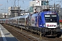 Siemens 20969 - ÖBB "1116 248"
12.10.2014 - München, Hauptbahnhof
Thomas Girstenbrei