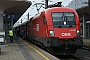 Siemens 20969 - ÖBB "1116 248-4"
19.06.2009 - Linz Hbf
Albert Koch