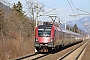 Siemens 20969 - ÖBB "1116 248"
13.03.2017 - Langkampfen
Thomas Wohlfarth