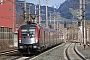 Siemens 20969 - ÖBB "1116 248"
16.03.2019 - Jenbach
Thomas Wohlfarth