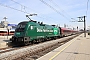 Siemens 20969 - ÖBB "1116 248"
25.03.2026 - Wien-MeidlingFrank Noack
