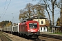 Siemens 20970 - ÖBB "1116 249-2"
27.10.2006 - Aßling
Marvin Fries