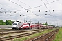 Siemens 20970 - ÖBB "1116 249"
12.06.2012 - Wien-Hütteldorf
Martin Oswald