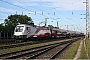 Siemens 20970 - ÖBB "1116 249"
15.08.2012 - Wels, Hauptbahnhof
Maximilian Pohn