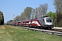 Siemens 20970 - ÖBB "1116 249"
02.04.2014 - Brannenburg
André Grouillet