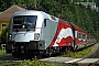 Siemens 20970 - ÖBB "1116 249"
23.07.2014 - Breitenstein
Werner Weinhandl