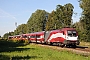 Siemens 20970 - ÖBB "1116 249"
12.09.2015 - Brannenburg
André Grouillet