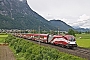 Siemens 20970 - ÖBB "1116 249"
02.06.2016 - Kufstein - Kirchbichl
Lukas Jirku