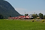 Siemens 20970 - ÖBB "1116 249"
04.08.2018 - Oberaudorf
Linus Wambach