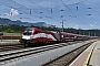 Siemens 20970 - ÖBB "1116 249"
26.07.2019 - Kundl
Mario Lippert