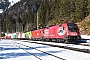 Siemens 20970 - ÖBB "1116 249"
15.02.2023 - Wald am Arlberg
Peider Trippi