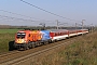 Siemens 20971 - ÖBB "1116 250"
11.04.2009 - Gramatneusiedl
Gál András